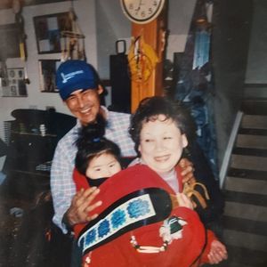 Meet your Posher, Roberta